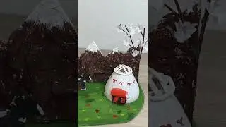 Поделки на Наурыз! 22 Наурызға арналған қолөнер!