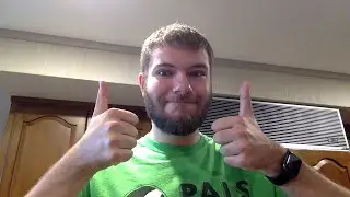 Dining with Drew S1E4 - Fried Rice [live stream recording]