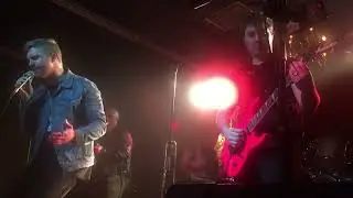 First Love Song- The Strike