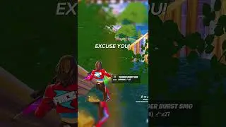 Did him dirty! Check you the full video  #fortnite #fncs #jft