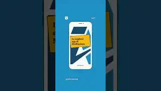 Migliori app per meditazione mindfulness italiano gratis - Informarea.it