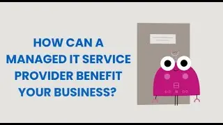 How can a managed IT service provider benefit your business?