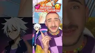 Animesexuell: verliebt in Anime & Manga Figuren #anime #manga