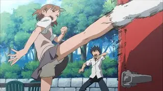 I Can't Believe It's Not Kung Fu! - AMV