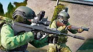 Когда Вайп Состоит из Безумных Замесов | DayZ