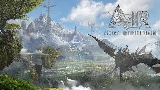 Ascent: Infinite Realm - Thailand server game trailer