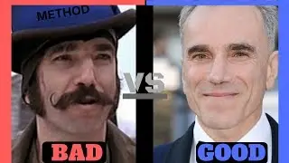 Method Acting - GOOD or BAD?