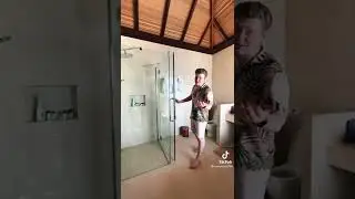 ОБЗОР ЛУЧШЕГО НОМЕРА НА МАЛЬДИВАХ 🔥
