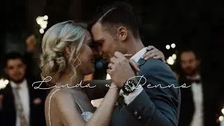 Die Volzens | Linda & Benno | Highlightfilm | Hochzeit in Nürnberg | Wasserschloss Dürrenmungenau