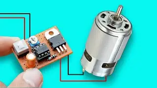 WOW!! This circuit can do this