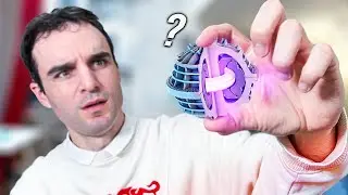 Will this object revolutionize everything?