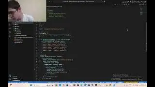 8 lesson Flutter - Static ListView, Dynamic ListView