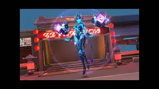 игра CYBER EVOLUTION Начало. обзор .