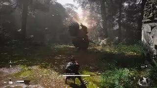 Black Myth Wukong is insane! 4k test