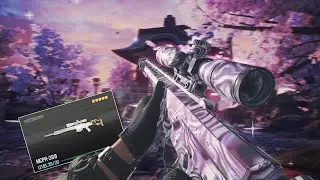 the best ONE SHOT Sniper for Warzone