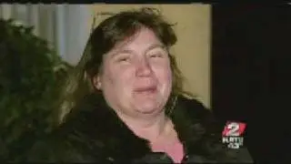 88-year-old women crushes attackers 