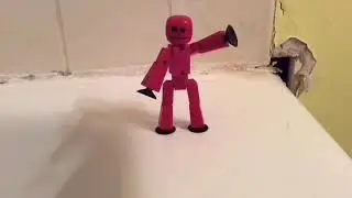 Survivor (#stikbot)