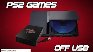 how to convert ps2 games to play on OPL software
