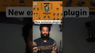 Making a west coast beat using this exclusive VST plugin 