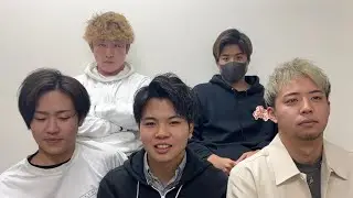 【ご報告】長期間動画が上がっていなかった理由を包み隠さず全て話します