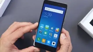 Unboxing: Xiaomi Redmi Note 4 PRIME | deutsch 🎁 techloupe