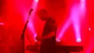 Takida Evil eye Live Piteå 2014
