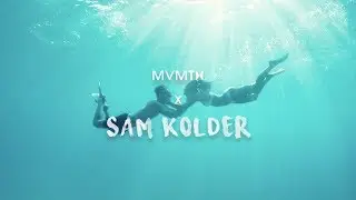 MVMT: Simple with Sam Kolder (Music by Autograf)