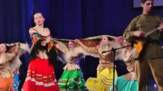 «Я любила сокола»