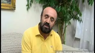 BDAJ - MISSION18 - Jugendfestival - Es gratuliert Aydin Öztürk