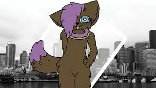 Rise and Shine meme remake (FlipaClip) (old) (13+)