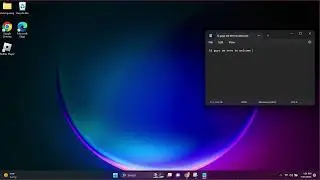my first video
