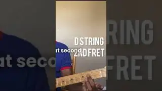 This is a CHEAT CODE for beginners Learn how to play kompa with this easy groove.