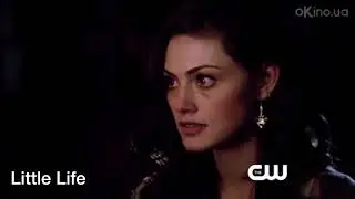 Древние/Первородные- трейлер сериала на русском