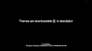 Free FL Studio 21 Themes Pack @22aryja