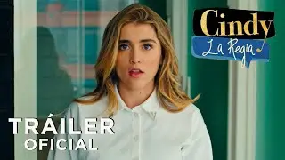 Cindy La Regia - Official Trailer