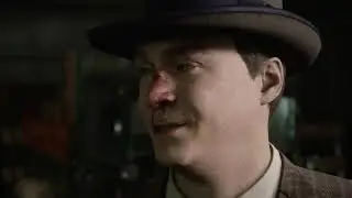 Прохождение Mafia. Глава №12. Сделка века!