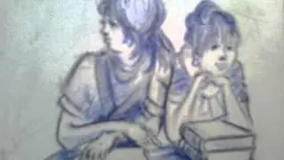 Рисунки  .