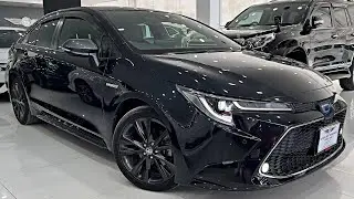 2024 Toyota Corolla Hybrid SE - Interior and Exterior Walkaround [4K]