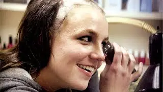 THE TRAGIC LIFE OF BRITNEY SPEARS (MISS AMERICAN DREAM) FULL DOCUMENTARY 