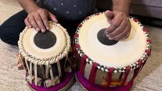 How to play Thi Re Ki Ta