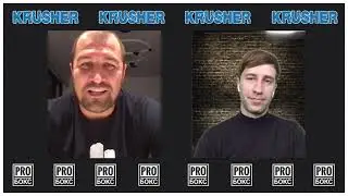 Часть 2-я. Интервью с Вадимом Гринихом его каналу «PRO БОКС»