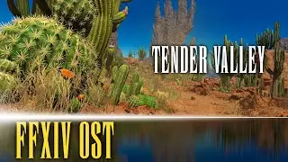 Tender Valley Theme 