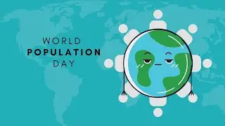 worlds population day