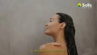 Sistema para casas prontas? A Solis Solar tem a solução!!!