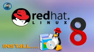 How To Install Red Hat Linux (RHEL 8)-Step by Step Installation