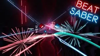 BeatSbaer - Alien Alien (Expert+)