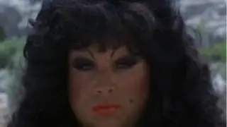 Lust in the Dust Revisited