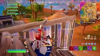 🔥 Dominando el Modo Ranked: ¡Solo Victorias! 💪🎮#fortnite