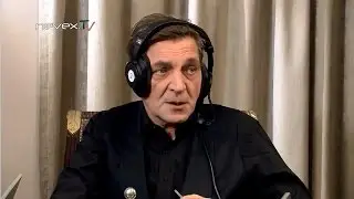Александр Невзоров: 