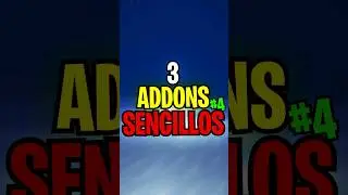 LOS MEJORES ADDONS PARA TU MUNDO 🌎 1.21+ #4